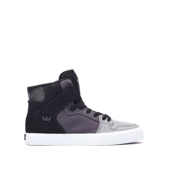 supra vaider gray